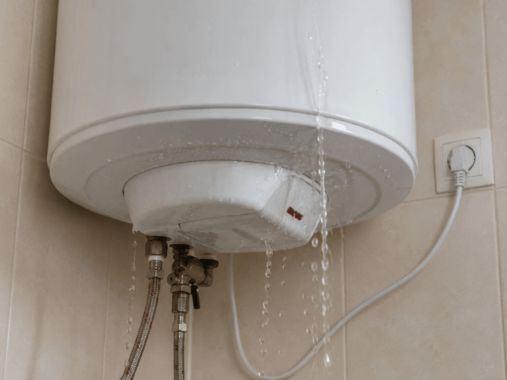 marcas de termos eléctricos
