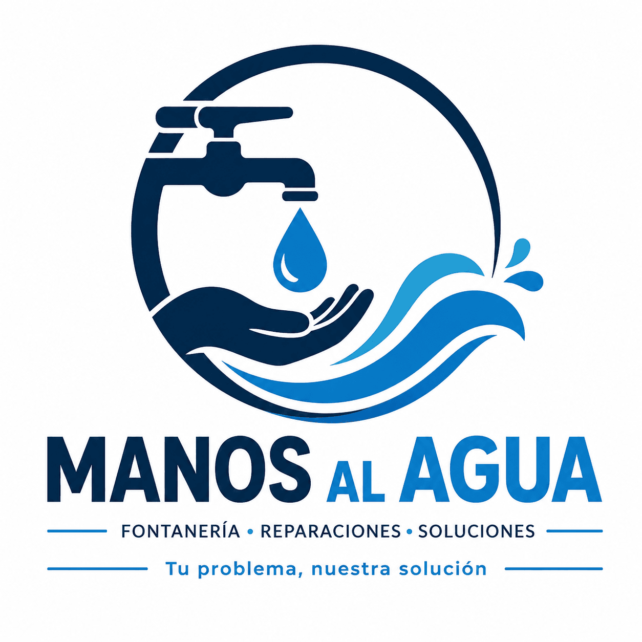Manos al Agua